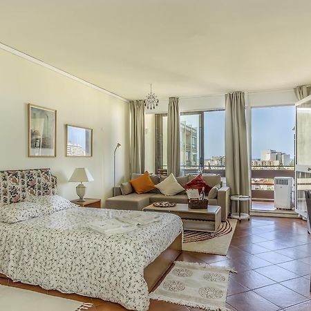 Flh Vilamoura Cozy Studio ห้อง รูปภาพ