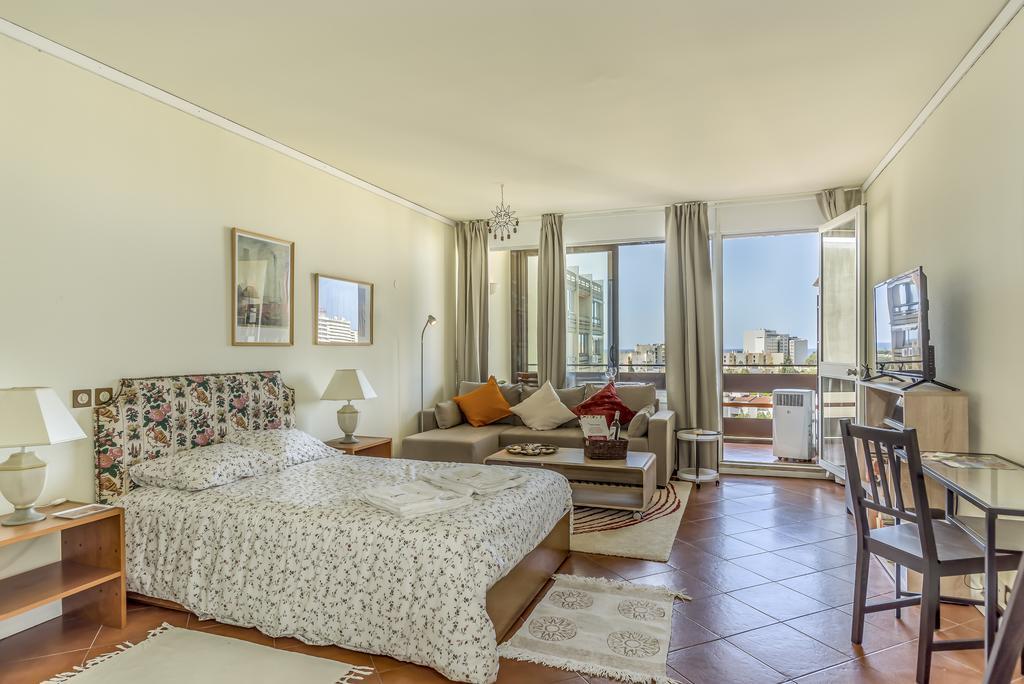 Flh Vilamoura Cozy Studio ห้อง รูปภาพ