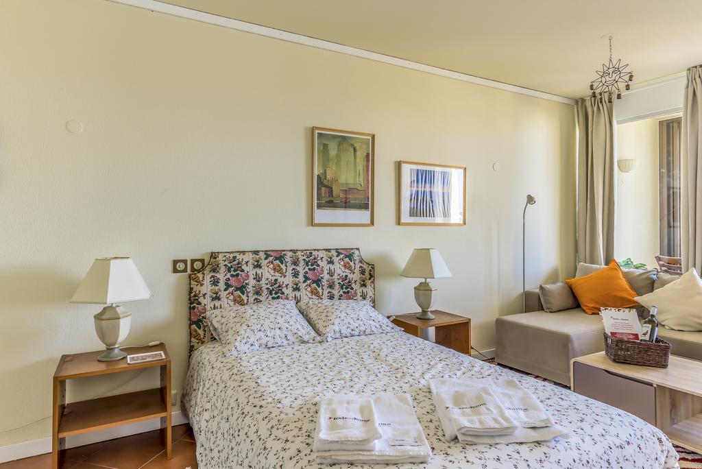 Flh Vilamoura Cozy Studio ห้อง รูปภาพ