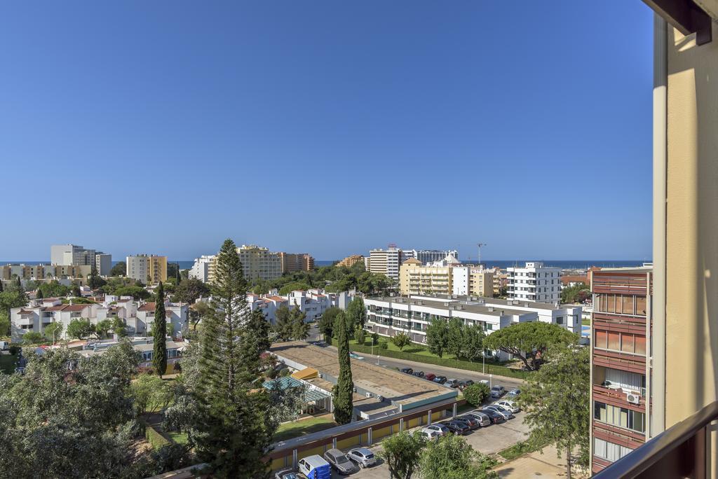 Flh Vilamoura Cozy Studio ห้อง รูปภาพ