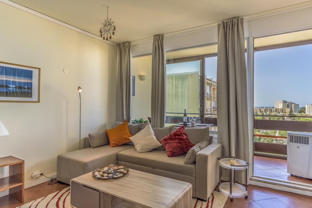 Flh Vilamoura Cozy Studio ภายนอก รูปภาพ