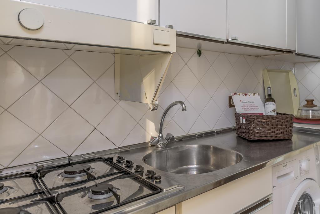 Flh Vilamoura Cozy Studio ห้อง รูปภาพ