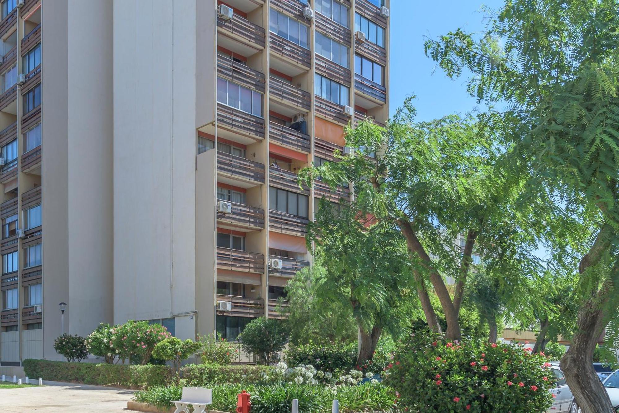 Flh Vilamoura Cozy Studio ภายนอก รูปภาพ