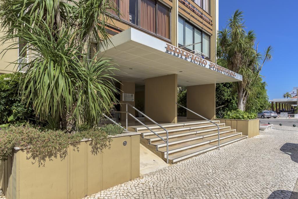 Flh Vilamoura Cozy Studio ห้อง รูปภาพ