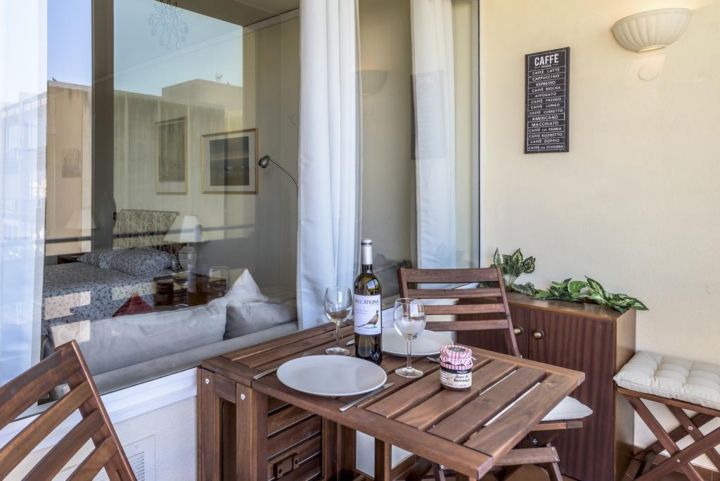 Flh Vilamoura Cozy Studio ห้อง รูปภาพ
